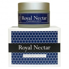 Royal Nectar 皇家蜂毒面霜（蓝色） 50ml